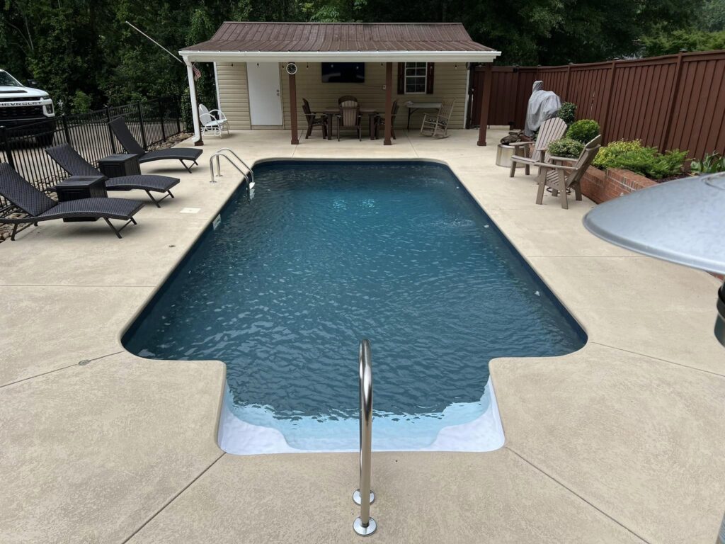 pool contractor, liner replacement, pool equipment, and pool maintenance | Dream Works Pools LLC | Upstate, South Carolina